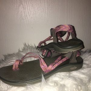 Women’s Chacos